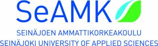Logo: SeAMK